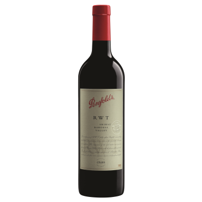 Penfolds RWT Shiraz 2009 (6x150cl)