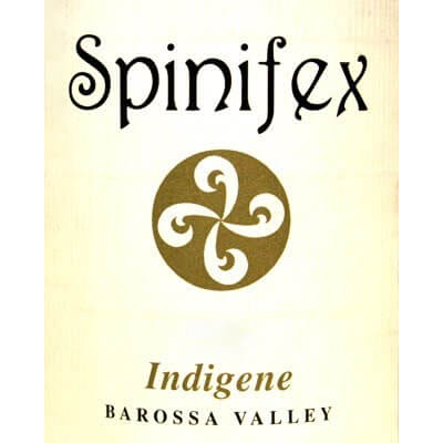 Spinifex Indigene 2004 (6x75cl)