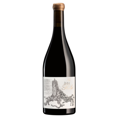 Standish The Relic Shiraz-Viognier 2019 (6x75cl)
