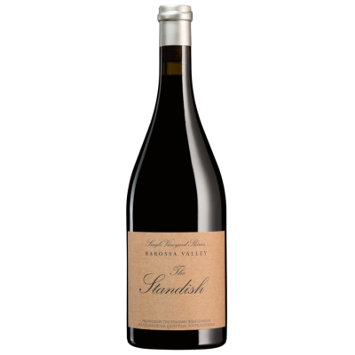 Standish Single Vineyard Shiraz The Standish 2018 (6x75cl)