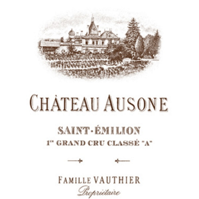 Ausone 2022 (1x75cl)
