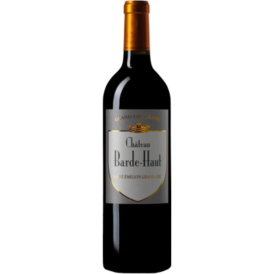 Barde Haut 2022 (6x75cl)