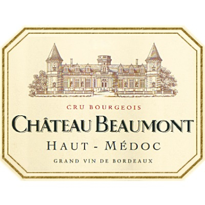 Beaumont 2020 (12x75cl)
