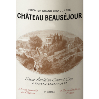 Beausejour 2022 (6x75cl)