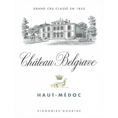 Belgrave 2010 (12x75cl)