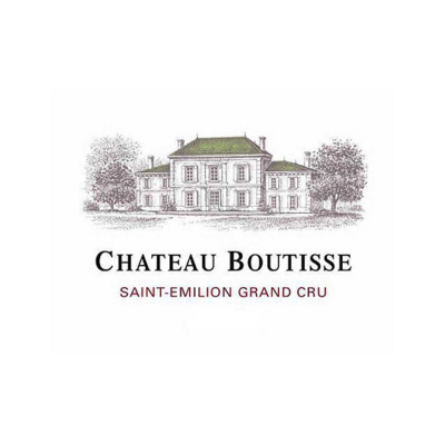 Boutisse 2020 (6x75cl)