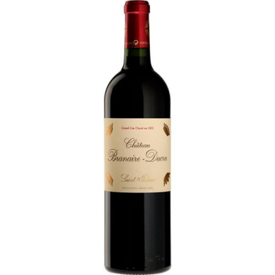 Branaire-Ducru 2022 (6x75cl)