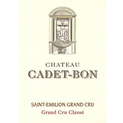 Cadet-Bon 2022 (6x75cl)