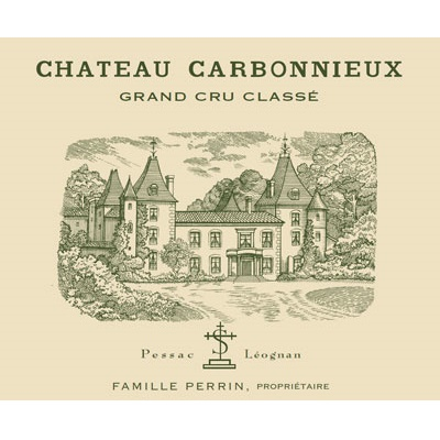 Carbonnieux 2017 (6x75cl)