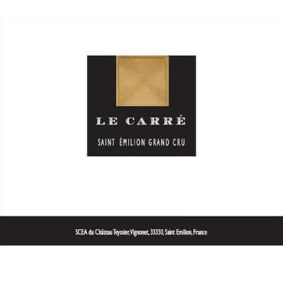 Le Carre 2022 (6x75cl)