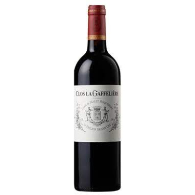 Clos La Gaffeliere 2020 (6x75cl)