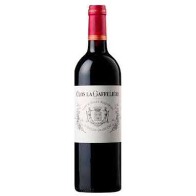 Clos La Gaffeliere 2022 (12x75cl)