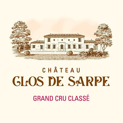 Clos de Sarpe 2020 (6x75cl)
