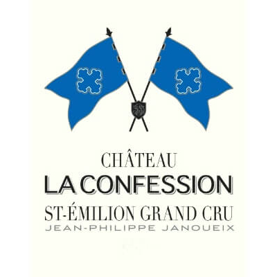 La Confession 2018 (6x75cl)