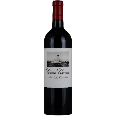 Croix Canon 2018 (6x75cl)