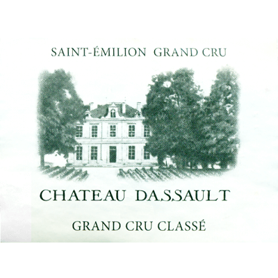 Dassault 2020 (12x75cl)