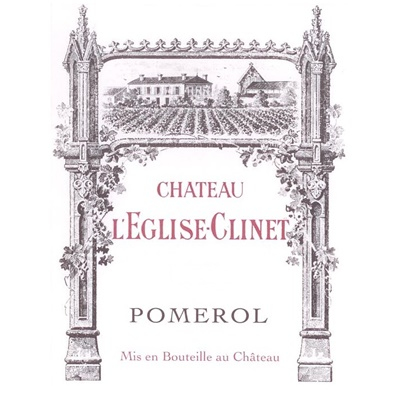 L'Eglise-Clinet 2006 (6x75cl)