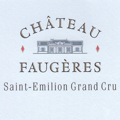 Faugeres 2020 (6x75cl)