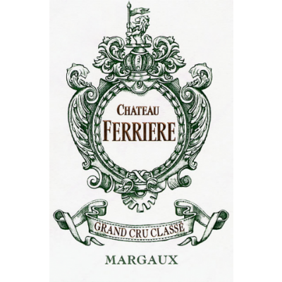 Ferriere 2020 (12x75cl)