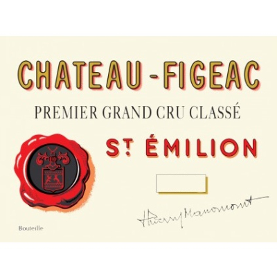 Figeac 2017 (3x150cl)