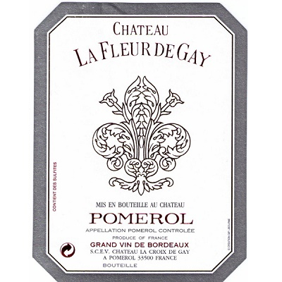 La Fleur de Gay 2020 (6x75cl)