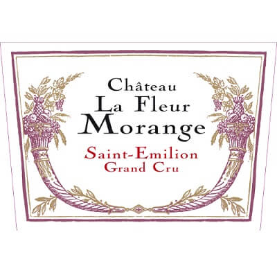 La Fleur Morange 2020 (6x75cl)