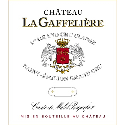 La Gaffeliere 2020 (6x75cl)