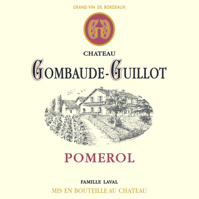 Gombaude-Guillot 2019 (6x75cl)