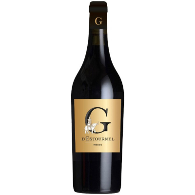 G d'Estournel 2020 (6x75cl)