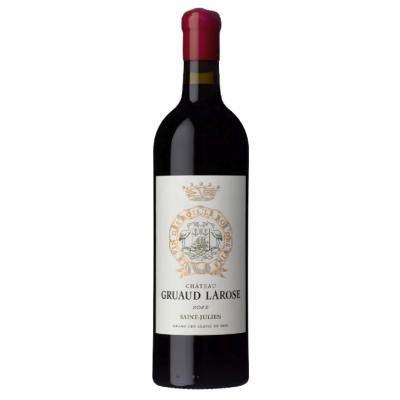 Gruaud Larose 2021 (1x75cl)
