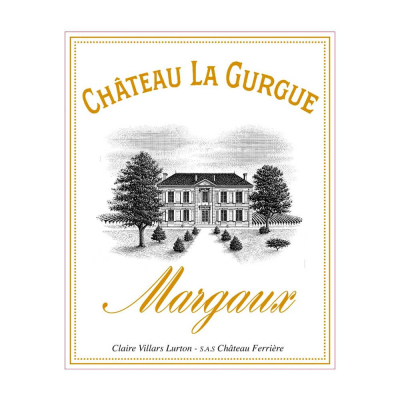 La Gurgue 2021 (12x75cl)
