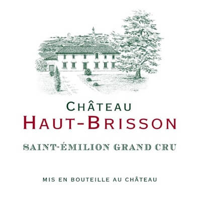 Haut-Brisson 2019 (1x600cl)