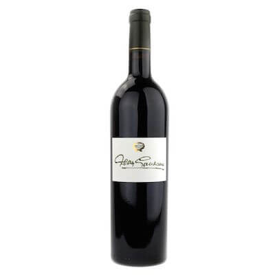 Jean Gautreau 2003 (6x75cl)