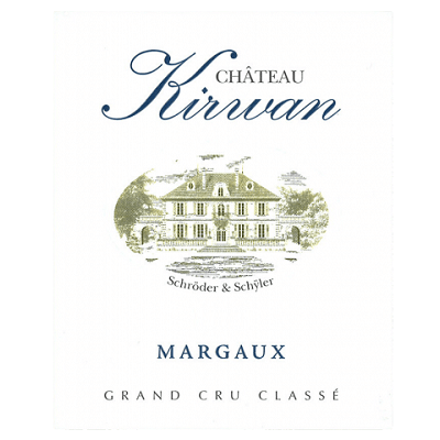 Kirwan 1993 (1x300cl)