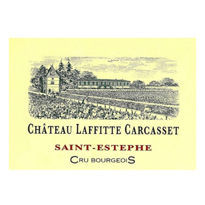 Laffitte Carcasset 2016 (6x75cl)