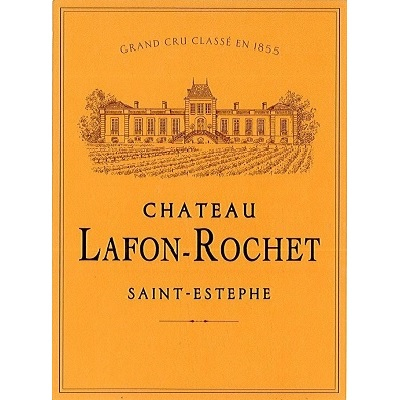 Lafon-Rochet 2016 (6x75cl)