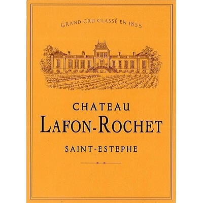 Lafon-Rochet 2019 (6x150cl)