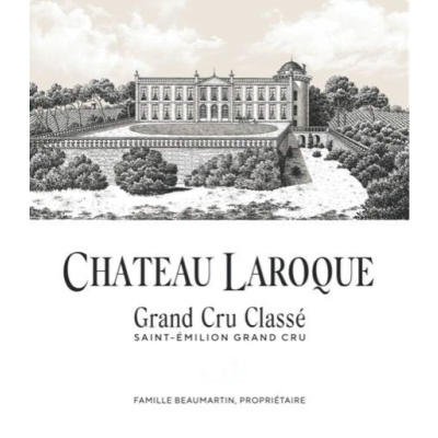 Laroque 2017 (6x75cl)