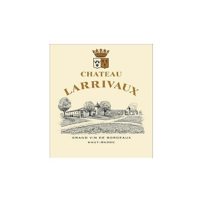 Larrivaux 2022 (6x75cl)