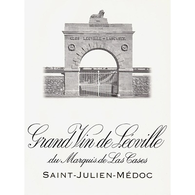 Leoville Las Cases 2001 (6x75cl)