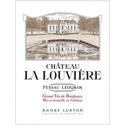 La Louviere 2019 (6x75cl)