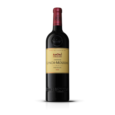 Lynch-Moussas 2006 (12x75cl)