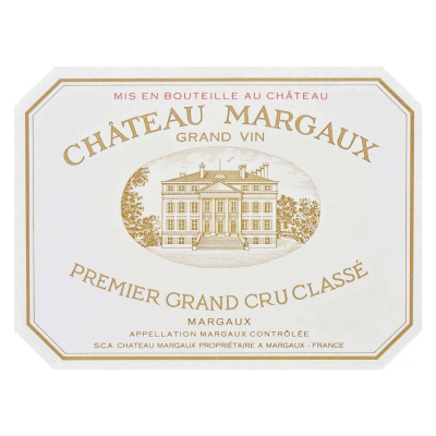 Margaux 2022 (3x75cl)