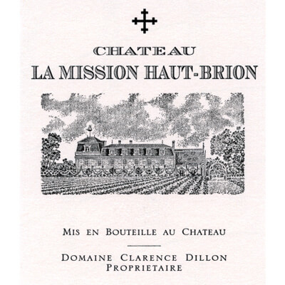 La Mission Haut-Brion 2023 (1x75cl)