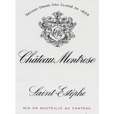 Montrose 2021 (1x75cl)
