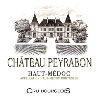 Peyrabon 2014 (12x75cl)