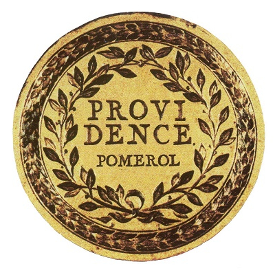 Providence 2012 (6x75cl)