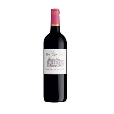 Saint-Brice 2010 (6x75cl)