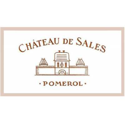 Chateau de Sales 2022 (12x75cl)