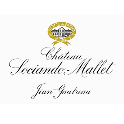 Sociando-Mallet 2016 (6x75cl)